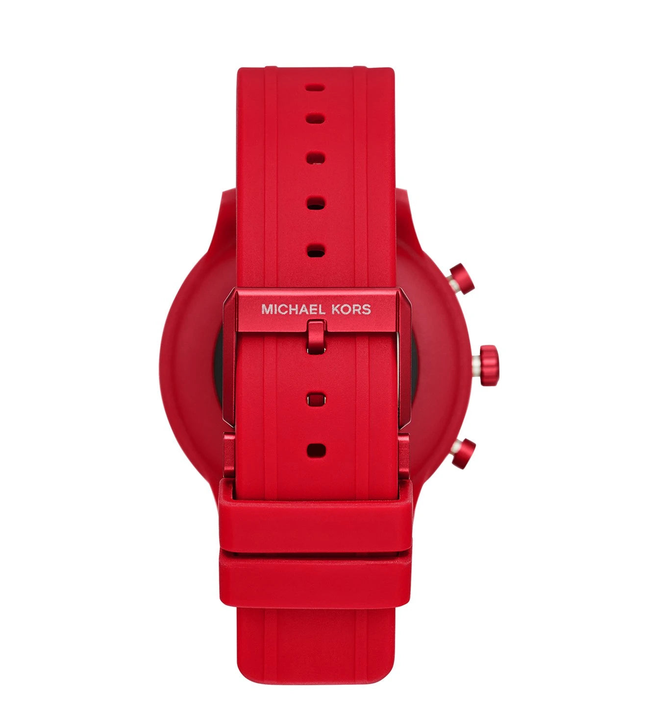 MKT5073 | MICHAEL KORS MKGO Black Dial Smart Watch for Women