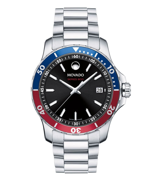 2600152 | MOVADO Series 800 Watch for Men