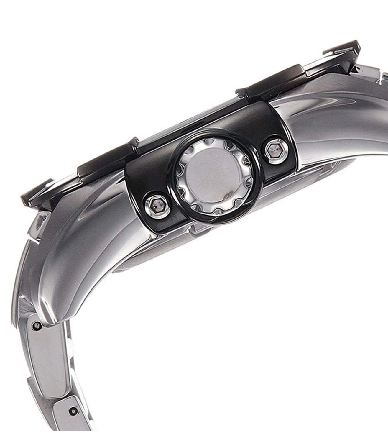 SNP101P1 | SEIKO Velatura Multifunction Watch for Men