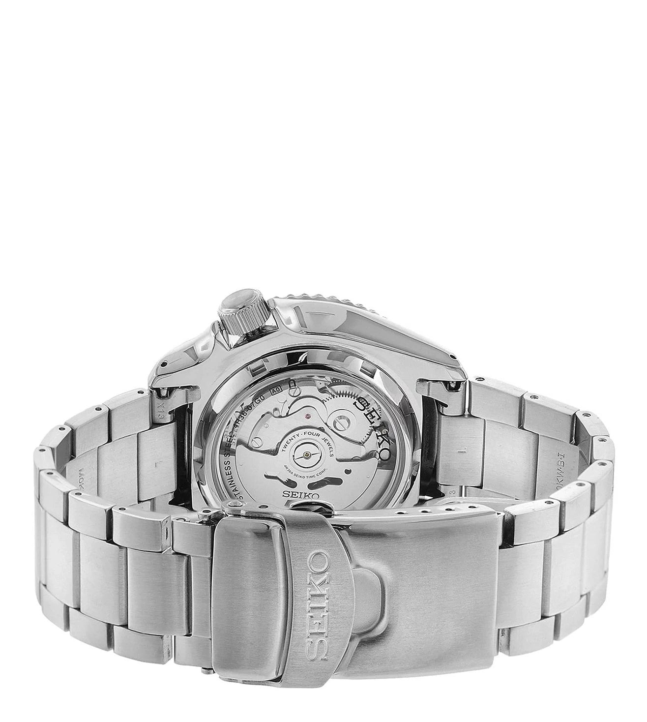 SRPD55K1 | SEIKO 5 Sports Automatic Watch for Men