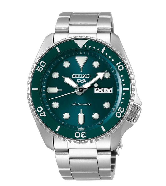 SRPD61K1 | SEIKO 5 Sports Automatic Watch for Men