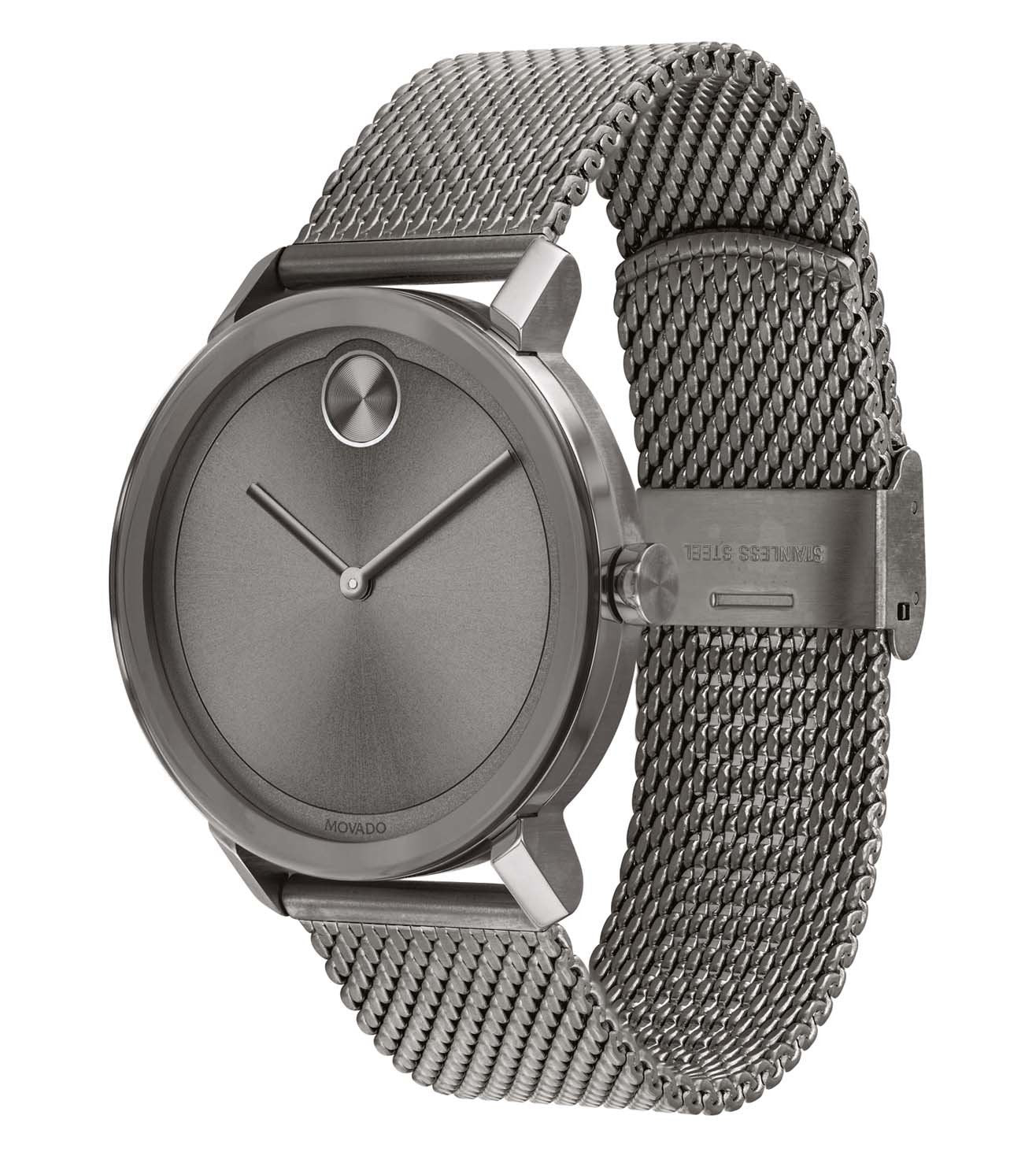 3600561 | MOVADO Bold Watch for Men