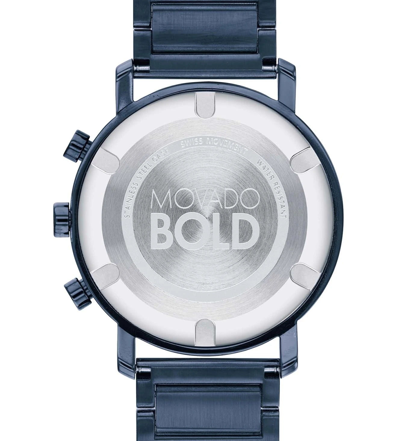 3600683 | MOVADO Bold Chronograph Watch for Men