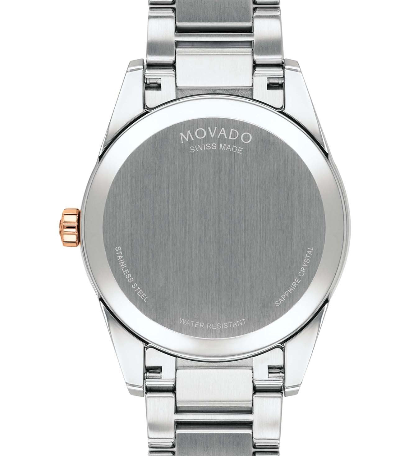 607359 | MOVADO Core Stratus Watch for Men