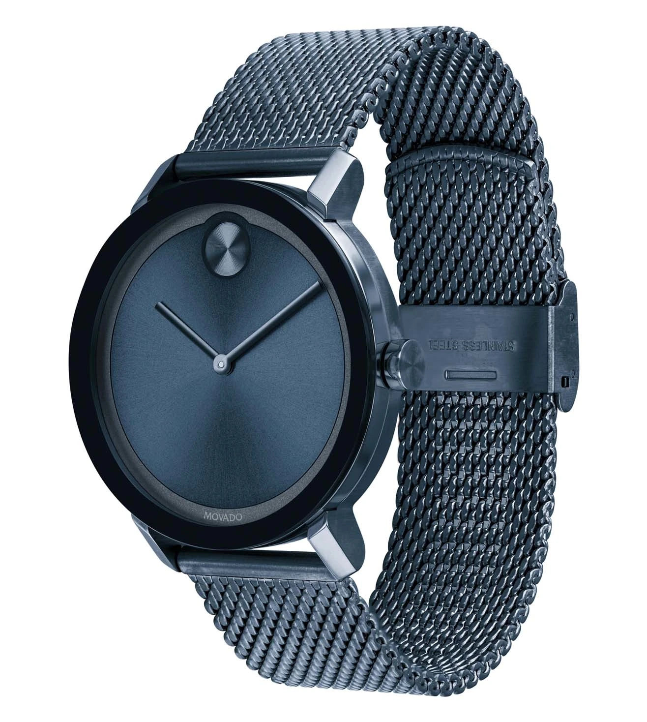 3600610 | MOVADO Bold Watch for Men