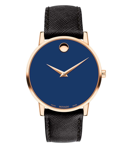 607266 | MOVADO Core Museum Watch for Men