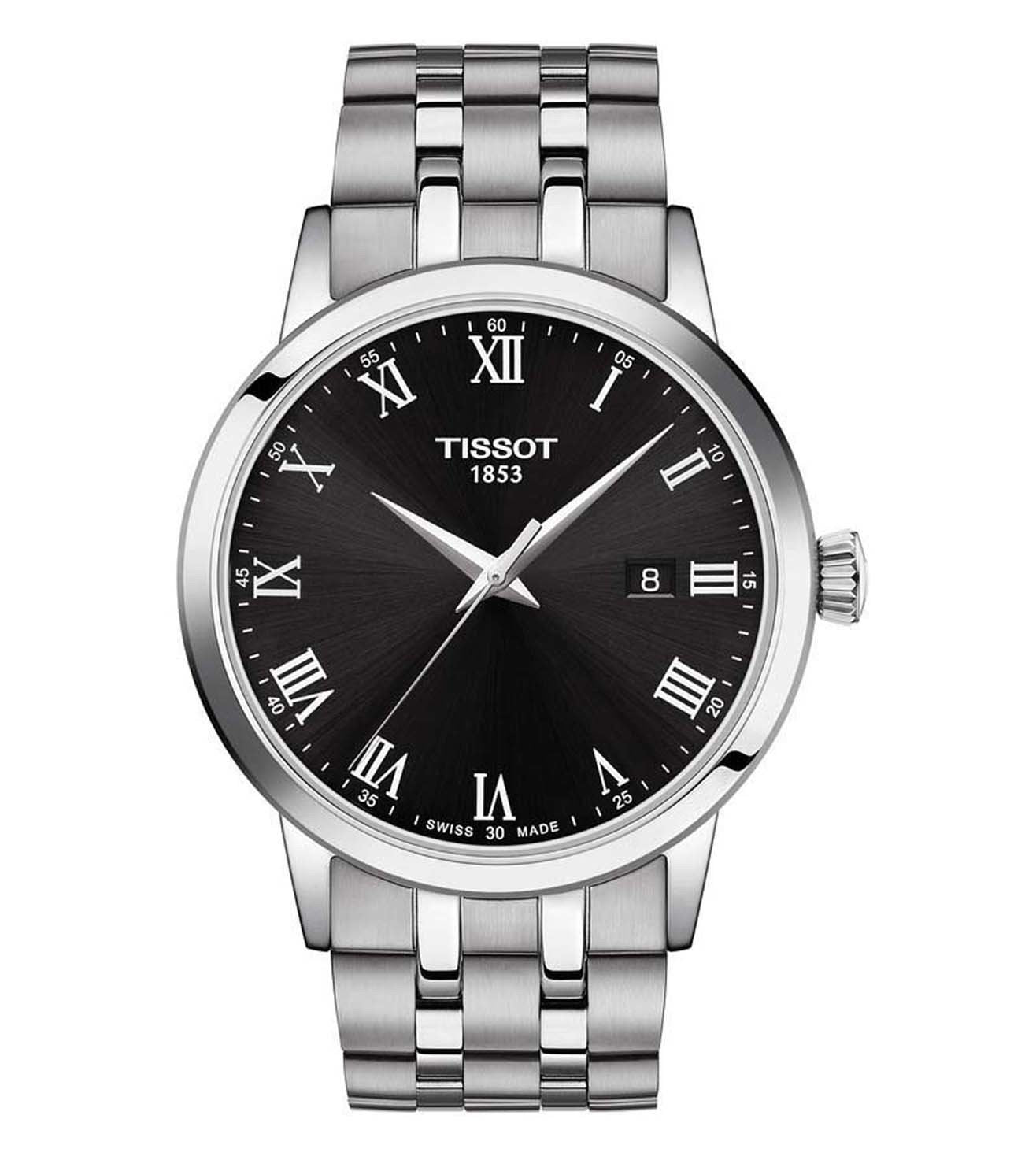 T1294101105300 | TISSOT CLASSIC DREAM Watch for Men