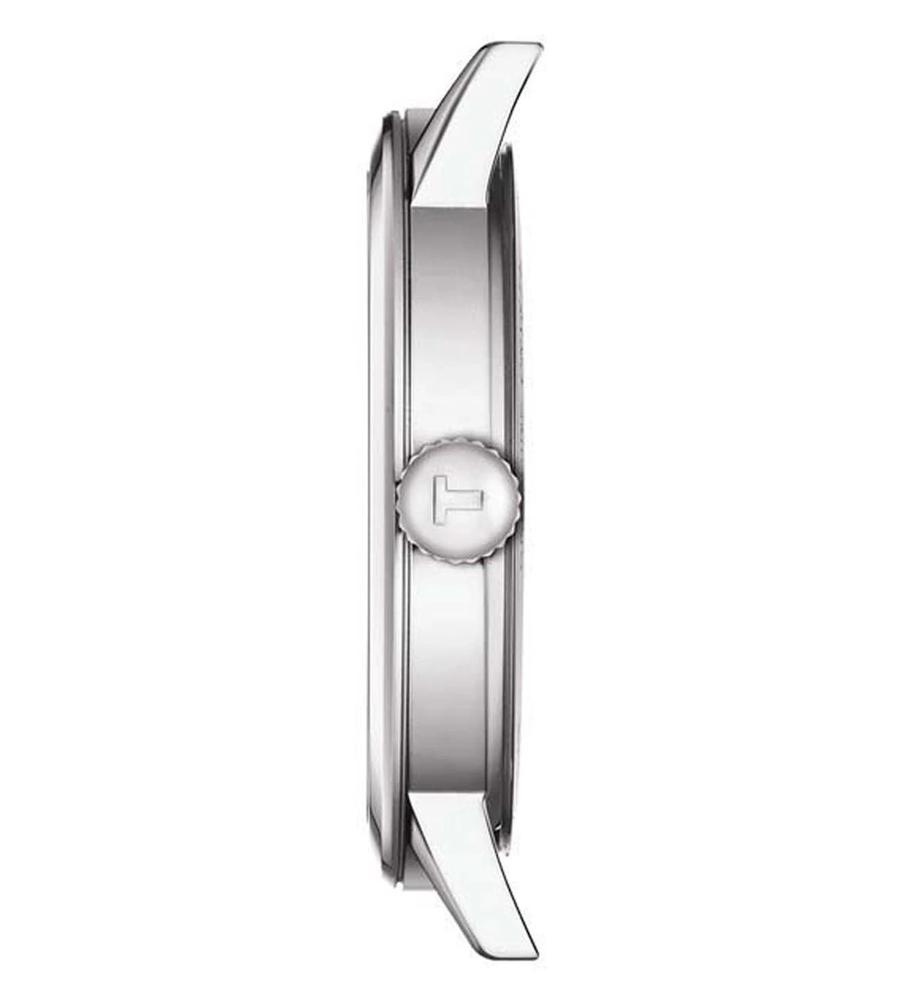 T1294101601300 | TISSOT CLASSIC DREAM Watch for Men