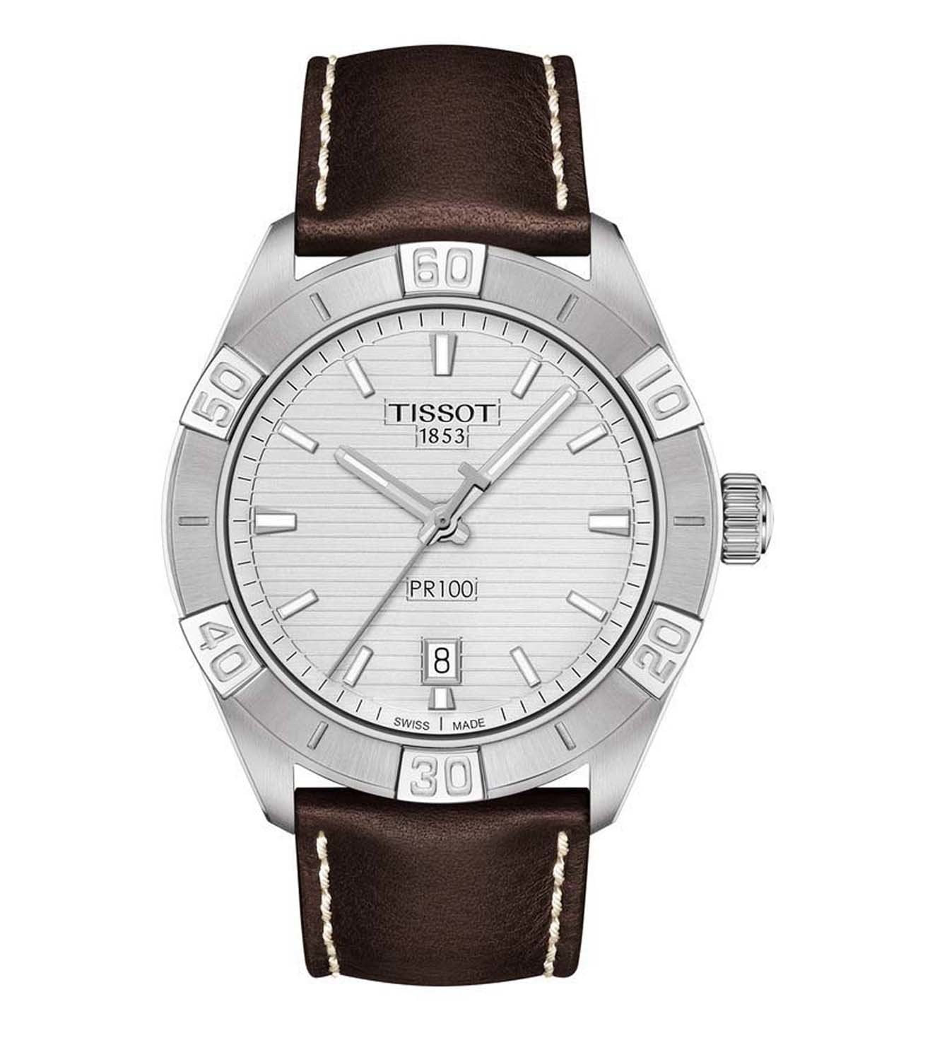 T1016101603100 | TISSOT PR 100 SPORT GENT Chronograph Watch for Men