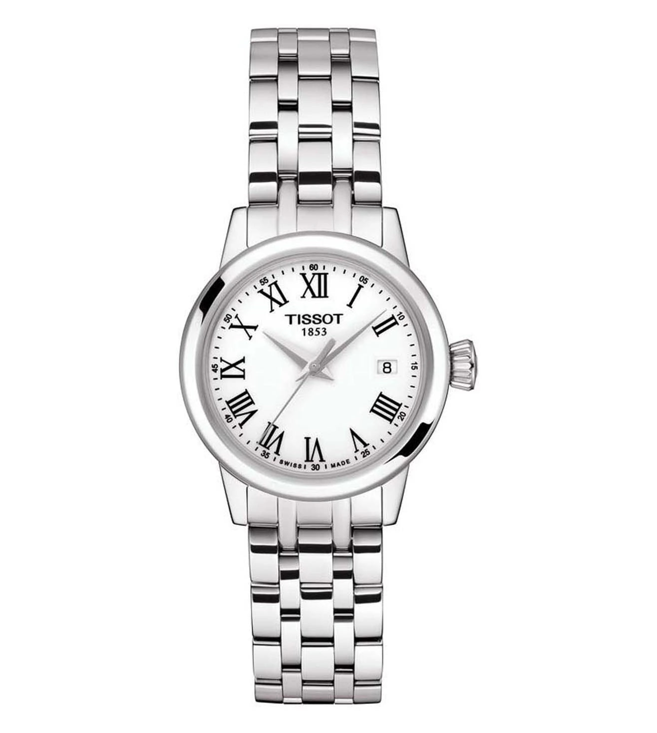 T1292101101300 | TISSOT CLASSIC DREAM Watch for Women