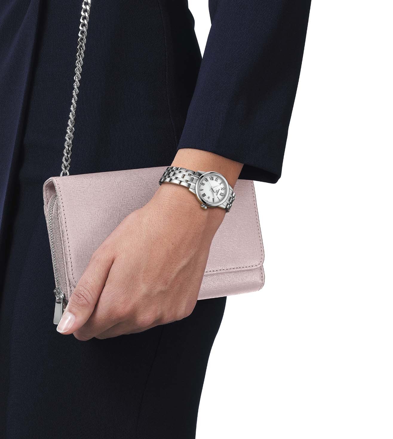 T1292101101300 | TISSOT CLASSIC DREAM Watch for Women