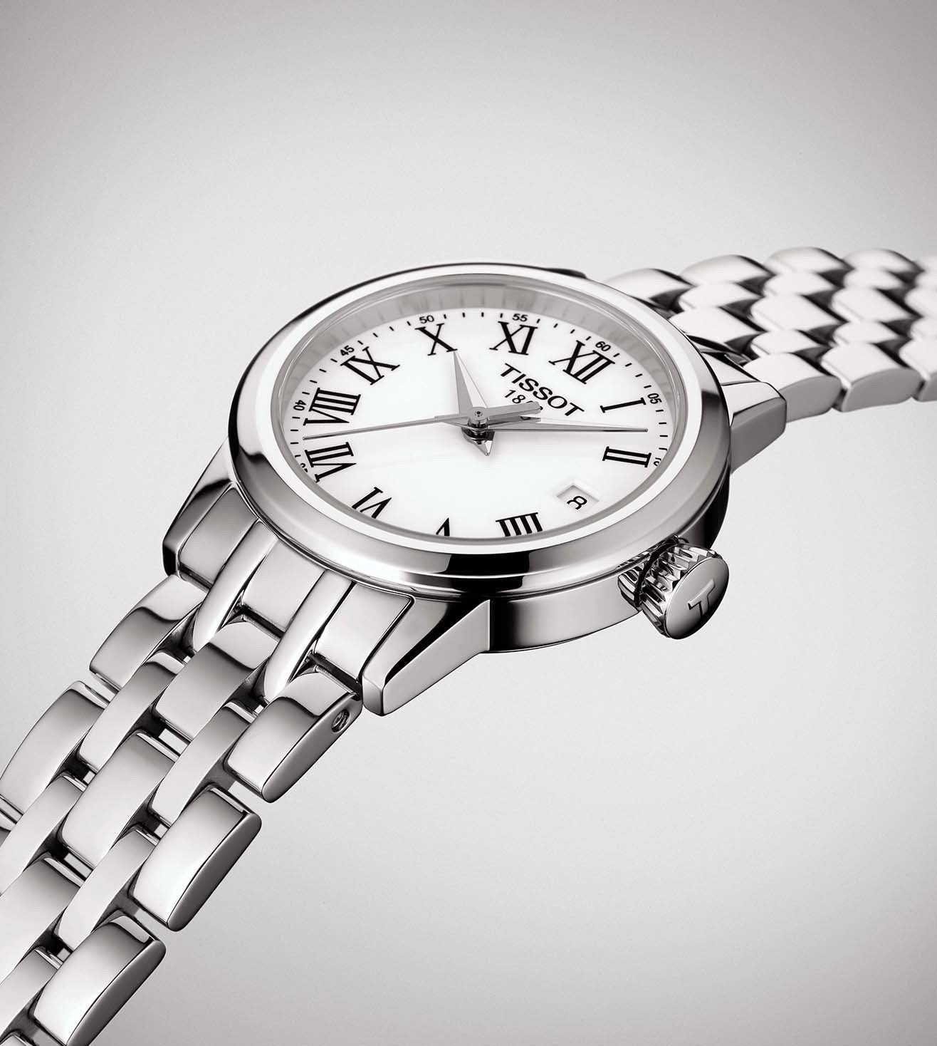 T1292101101300 | TISSOT CLASSIC DREAM Watch for Women