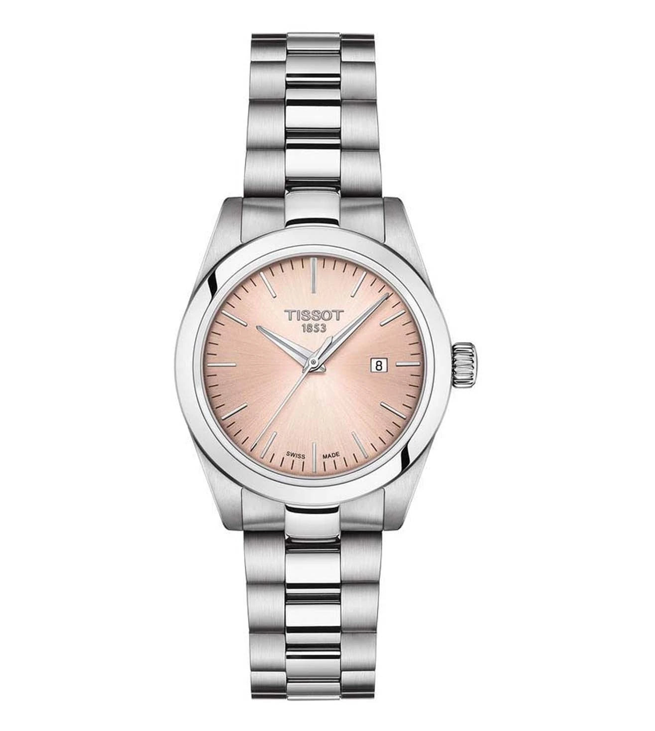 T1320101133100 | T-MY LADY Watch for Women (Additional Strap)