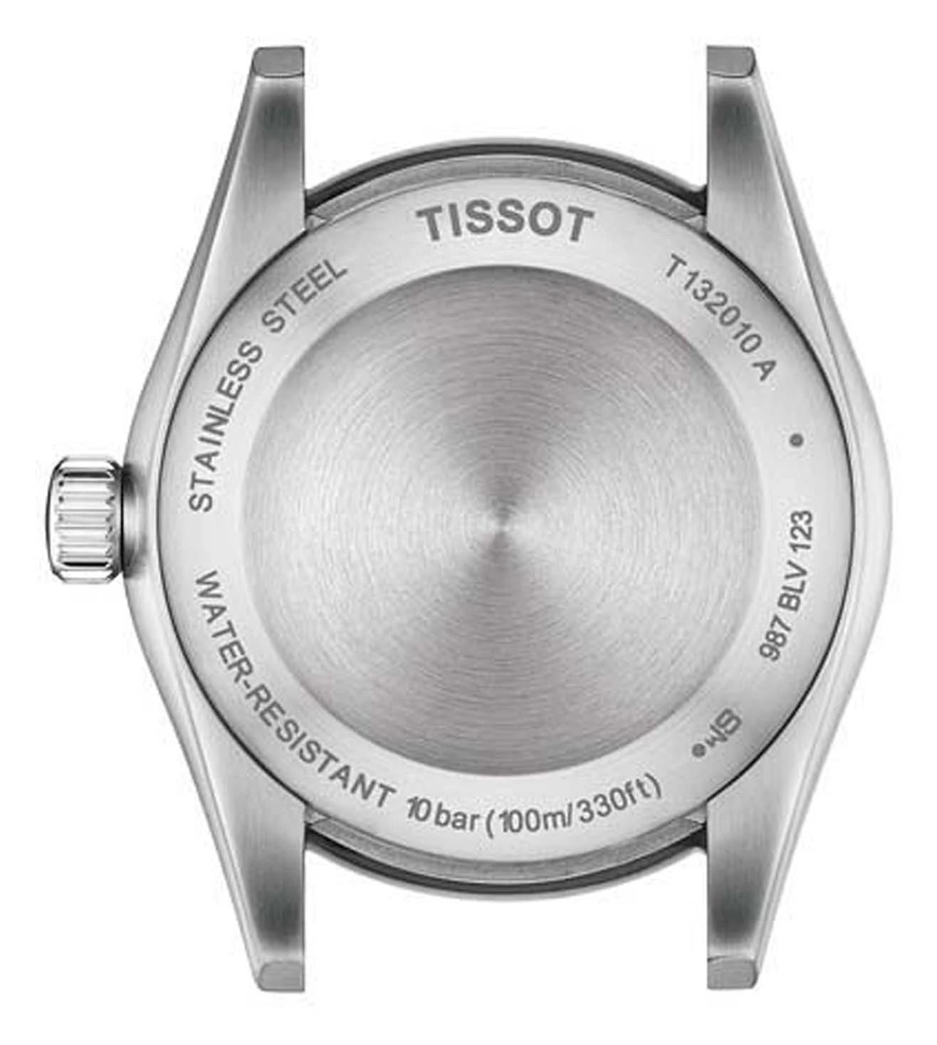 T1320101133100 | T-MY LADY Watch for Women (Additional Strap)