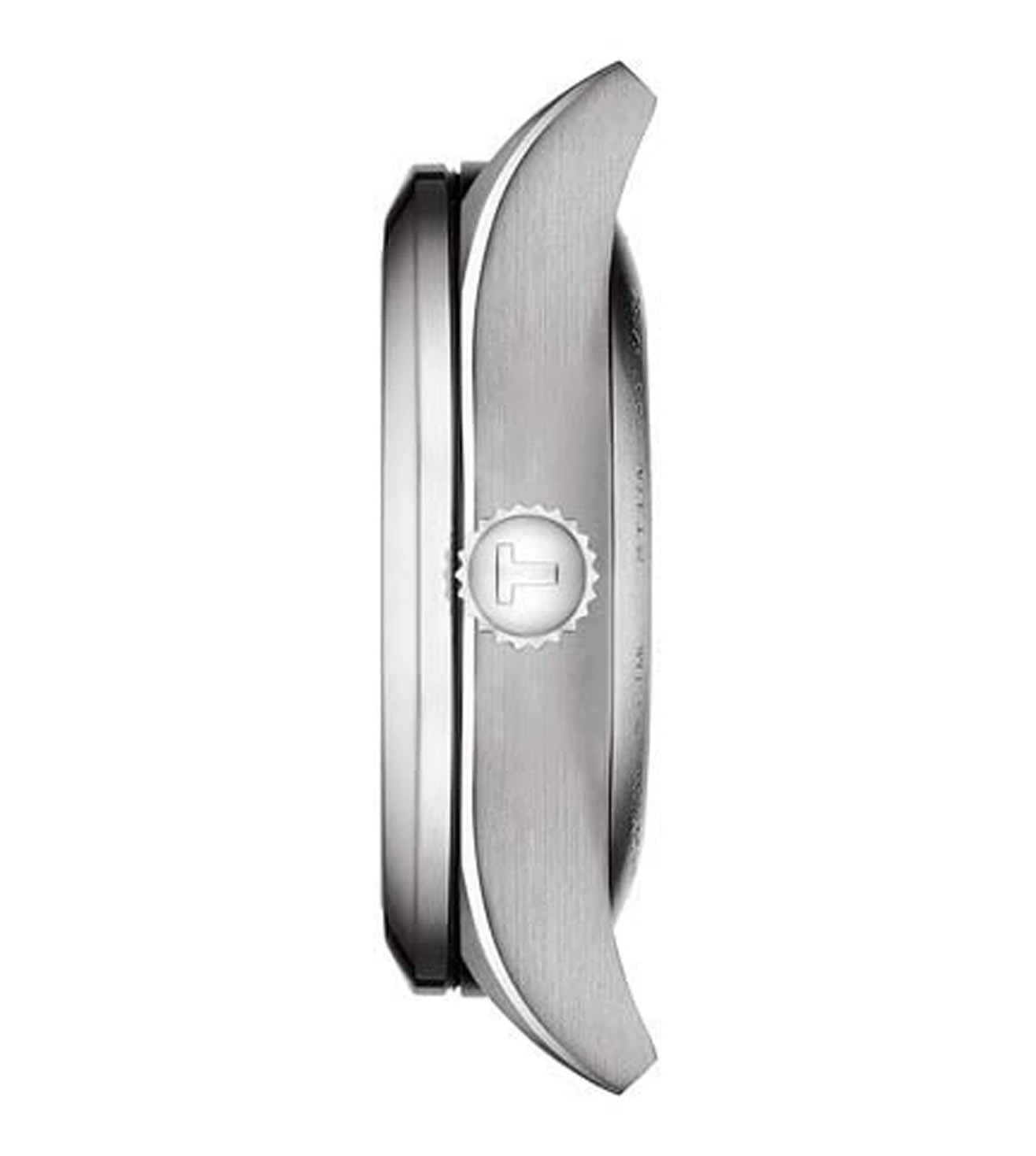 T1320101133100 | T-MY LADY Watch for Women (Additional Strap)