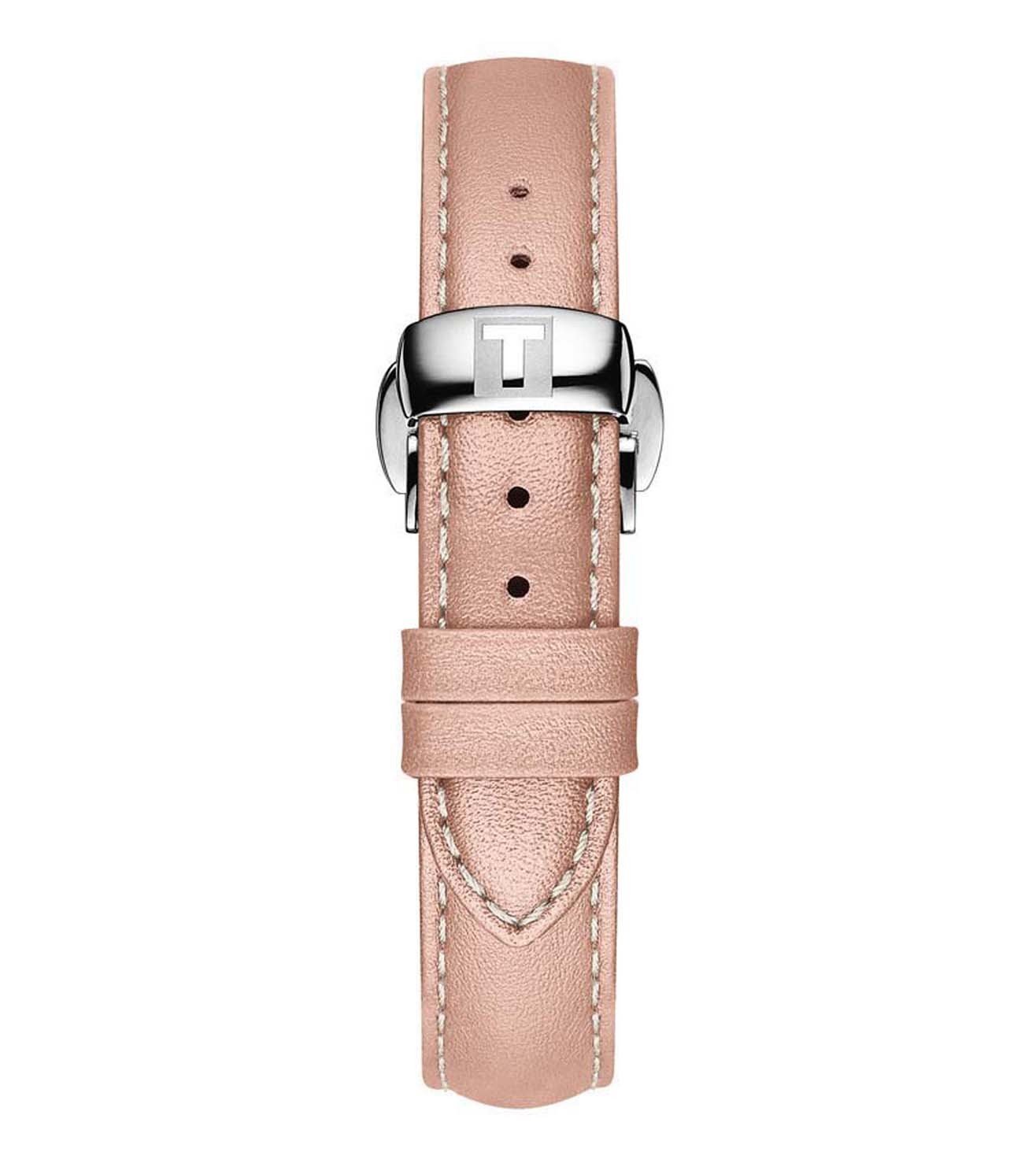 T1320101133100 | T-MY LADY Watch for Women (Additional Strap)