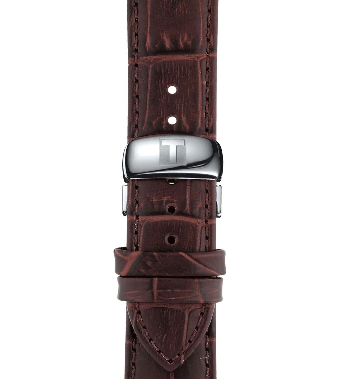 T0636101603800 | TISSOT TRADITION Watch for Men