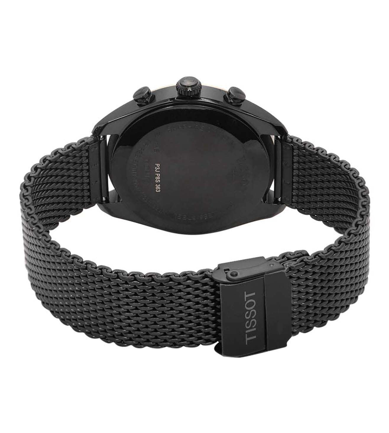 T1014172306100 | TISSOT PR 100 Chronograph Watch for Men