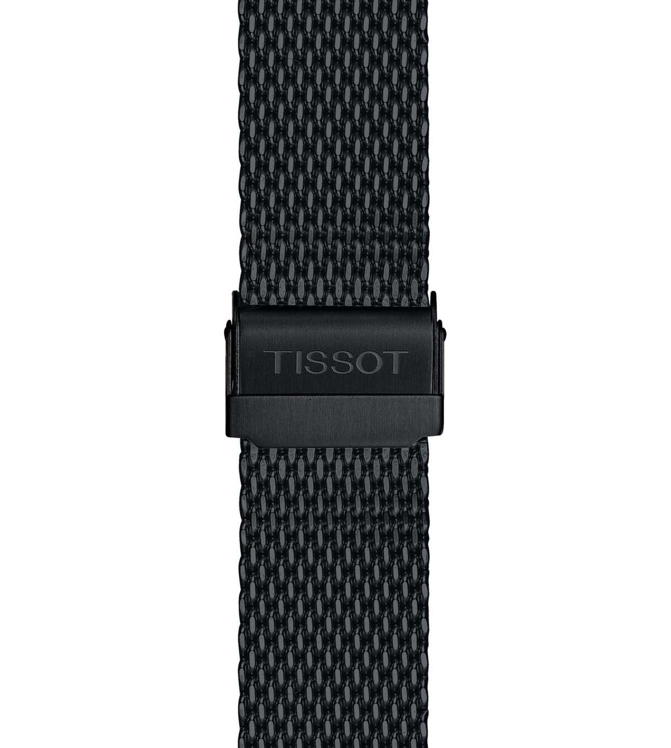 T1014173305100 | TISSOT PR 100 Chronograph Watch for Men