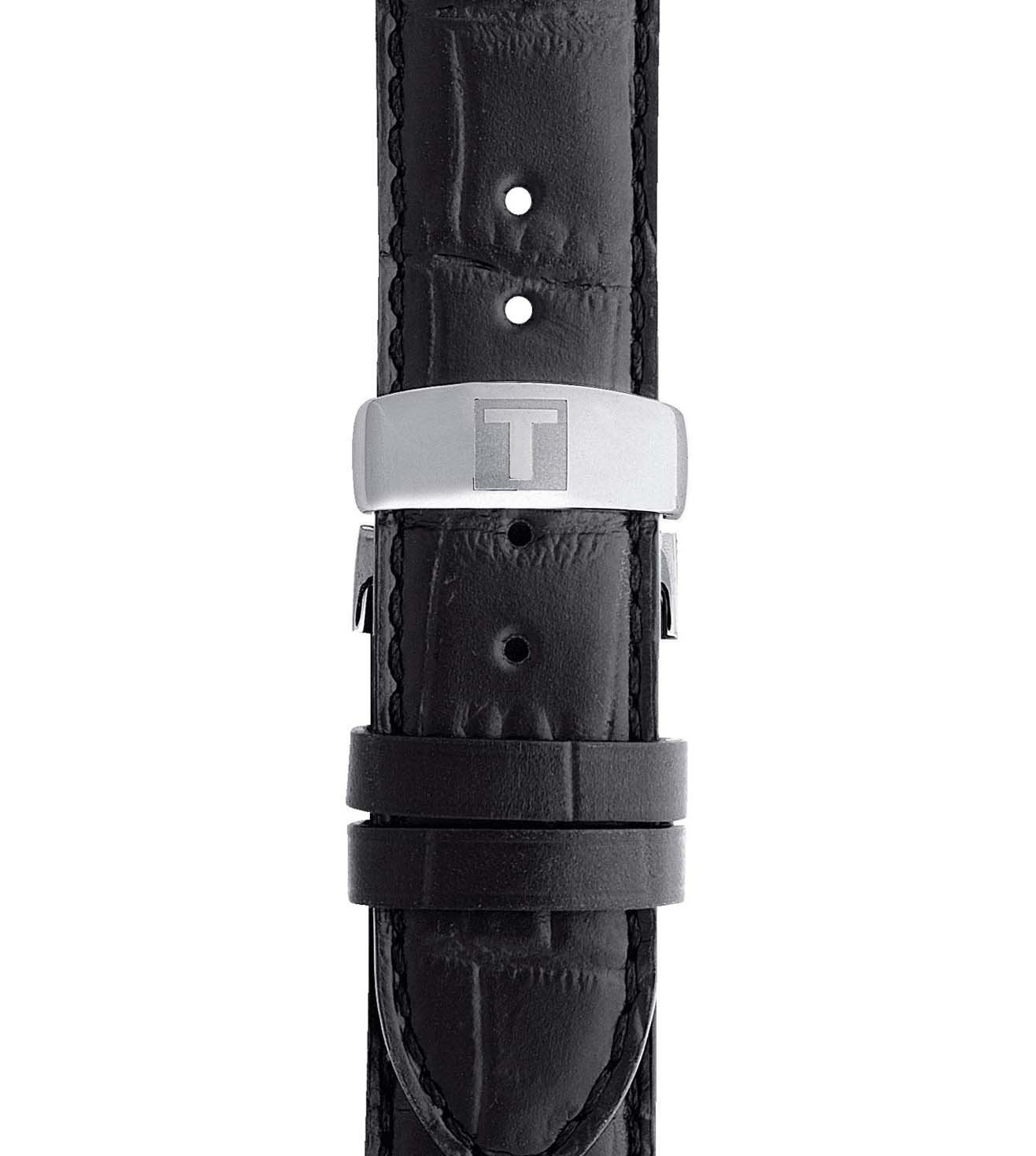T0064071603300 | TISSOT LE LOCLE Watch for Men