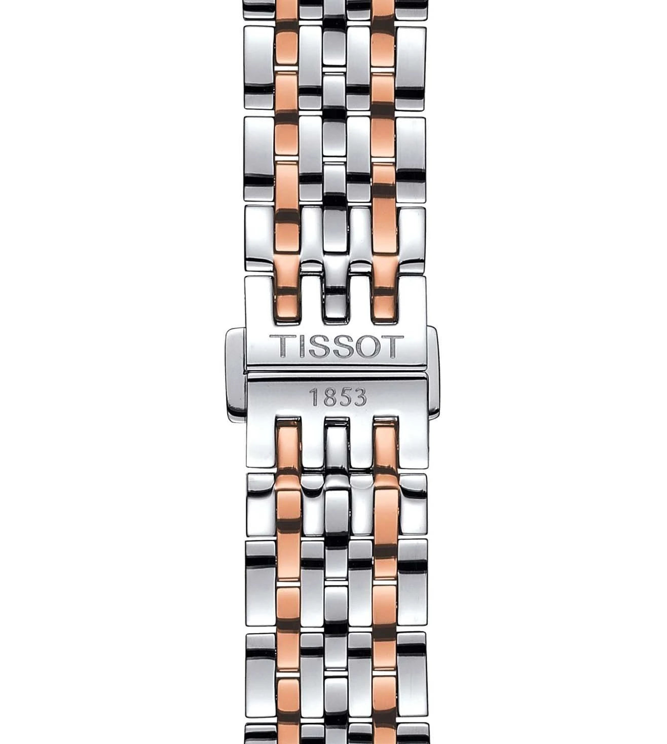 T0064072203300 | TISSOT LE LOCLE Watch for Men