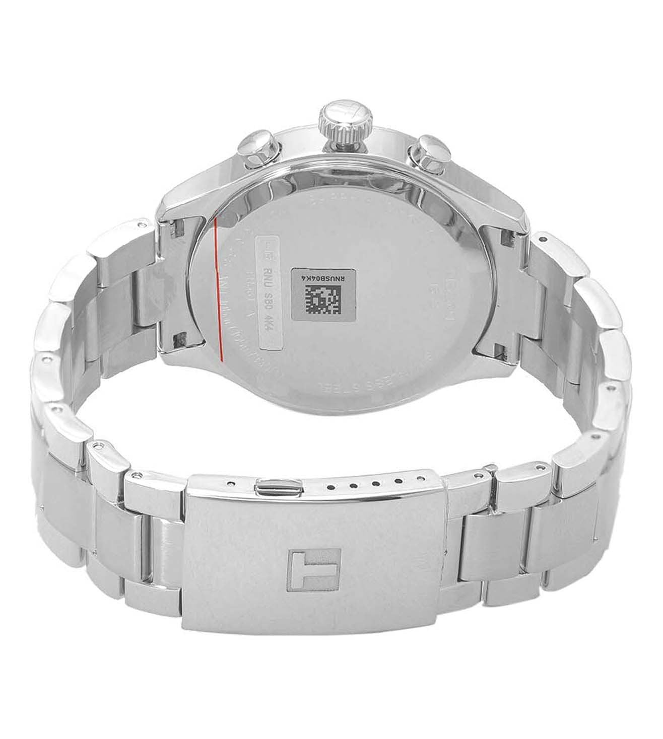 T1166171103700 | TISSOT CHRONO XL Chronograph Watch for Men
