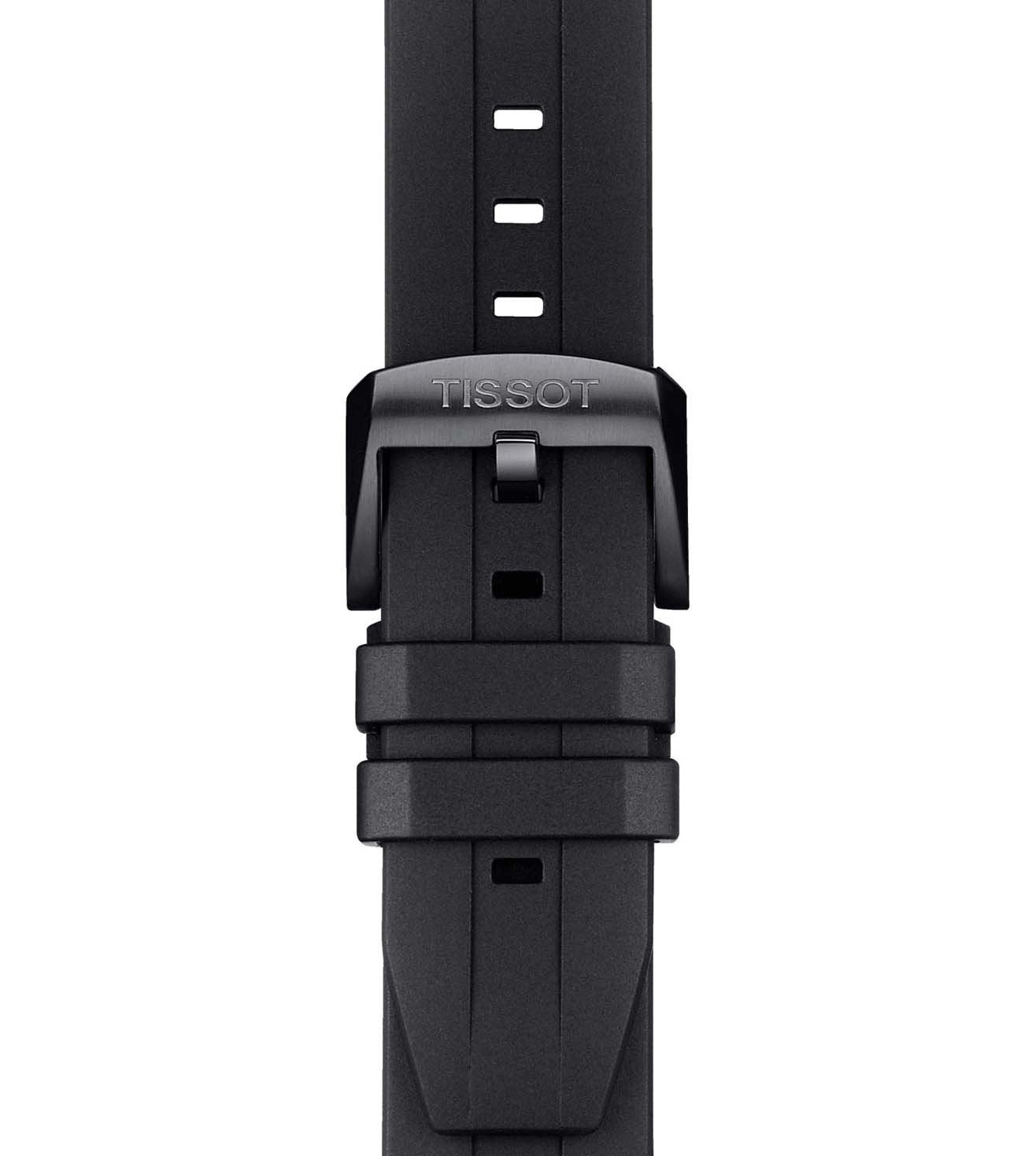 T1204173705100 | TISSOT SEASTAR 1000 Chronograph Watch for Men