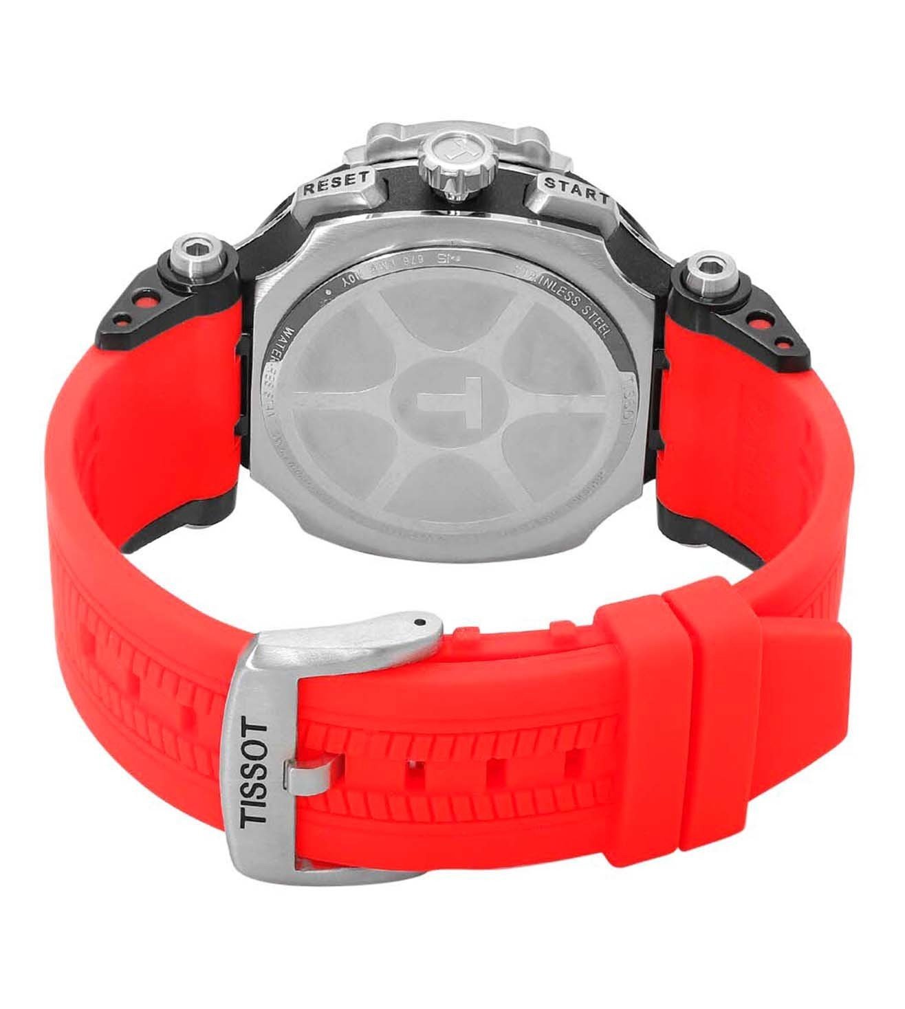 T1154172705100 | TISSOT T-RACE Chronograph Watch for Men