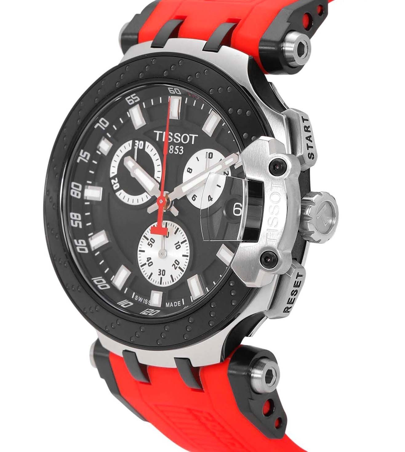 T1154172705100 | TISSOT T-RACE Chronograph Watch for Men