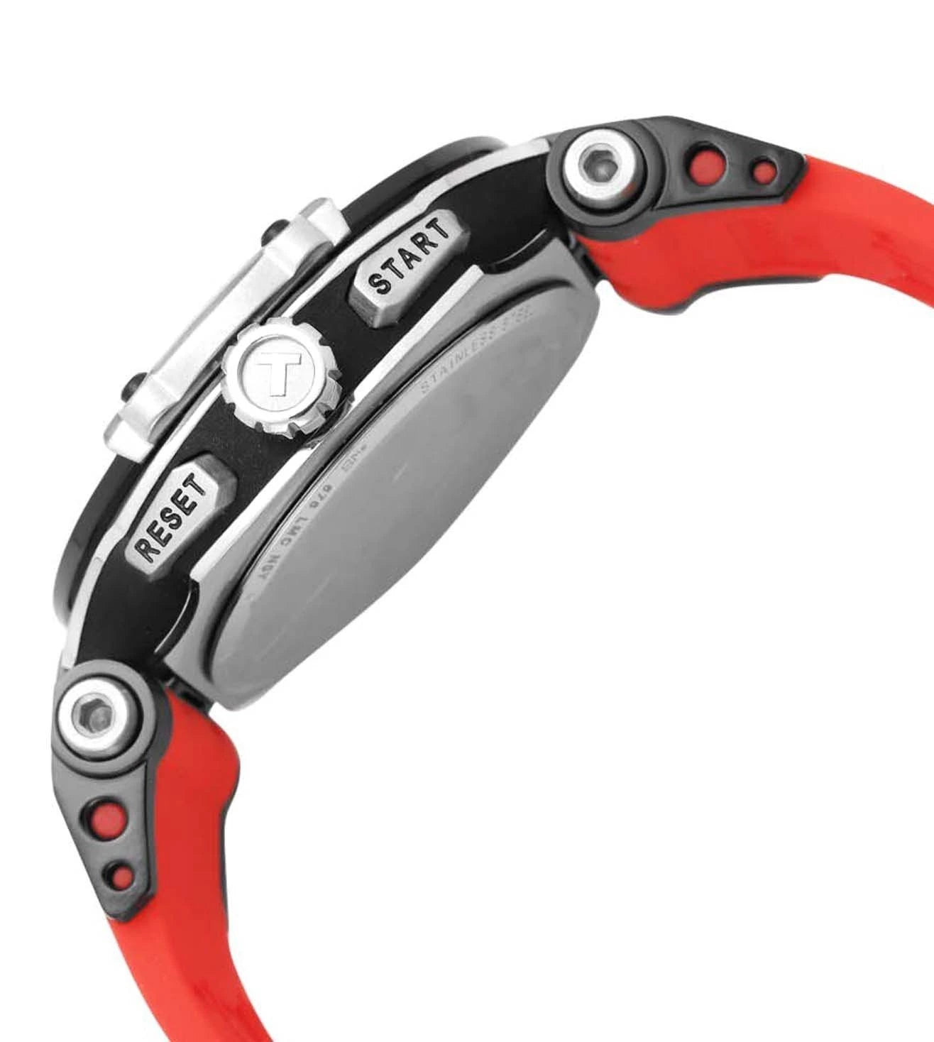T1154172705100 | TISSOT T-RACE Chronograph Watch for Men