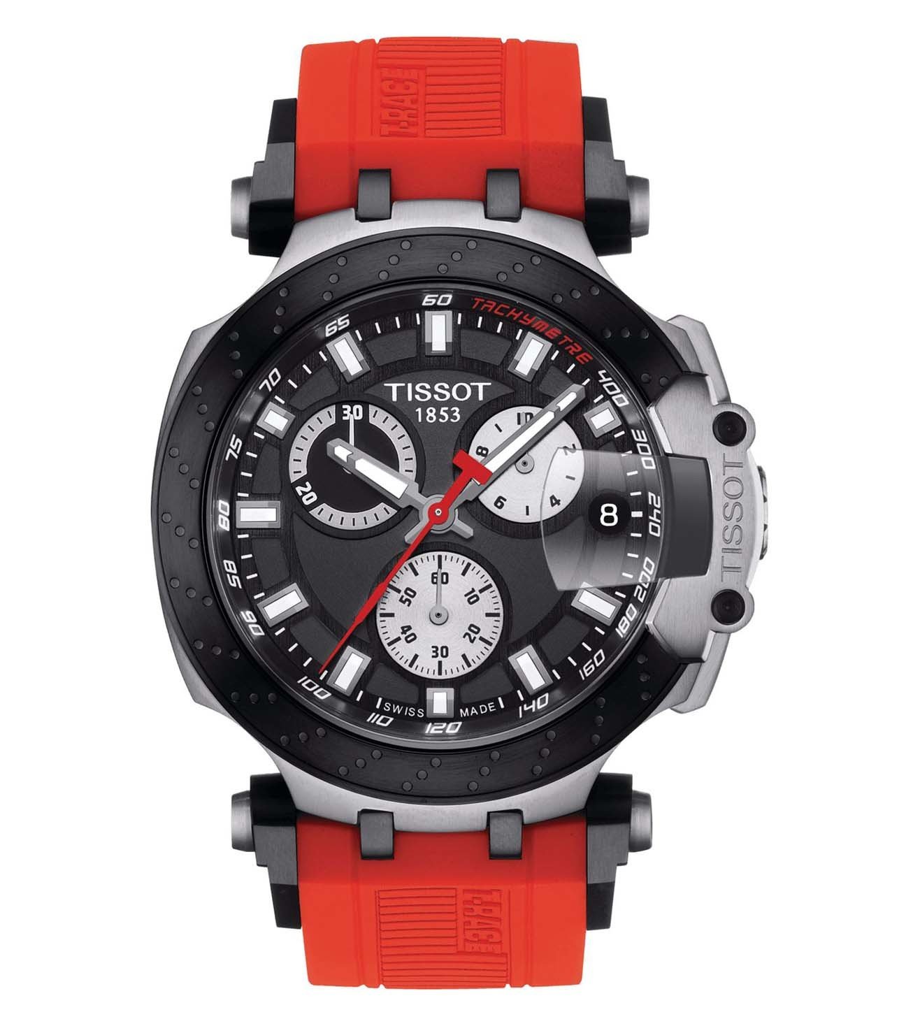 T1154172705100 | TISSOT T-RACE Chronograph Watch for Men