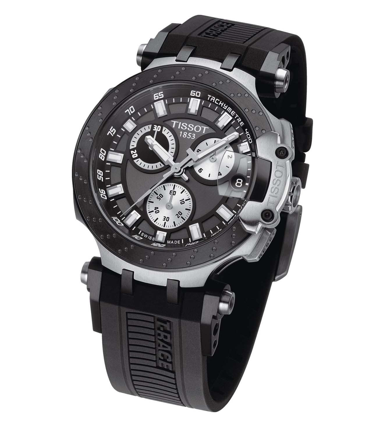 T1154172706100 | TISSOT T-RACE Chronograph Watch for Men