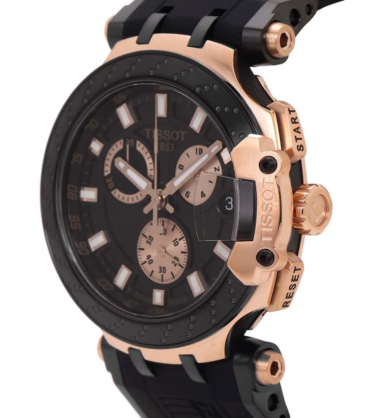 T1154173705100 | TISSOT T-RACE Chronograph Watch for Men