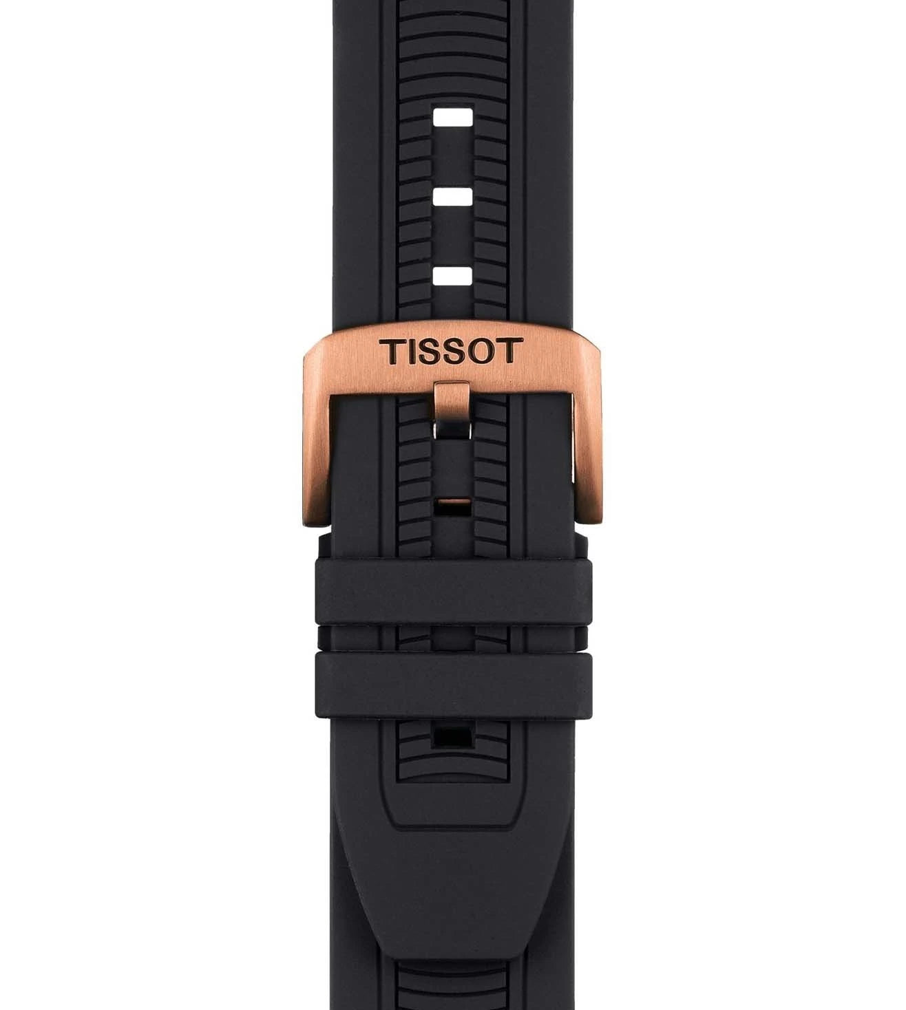 T1154173705100 | TISSOT T-RACE Chronograph Watch for Men