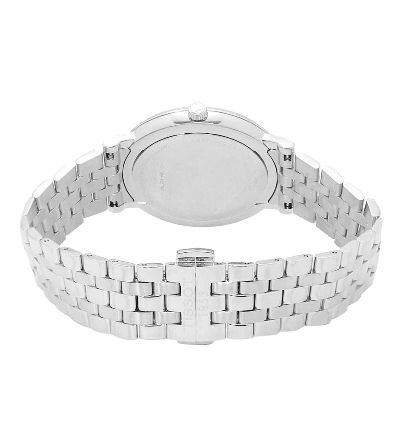 T1224101103300 | TISSOT CARSON Watch for Men