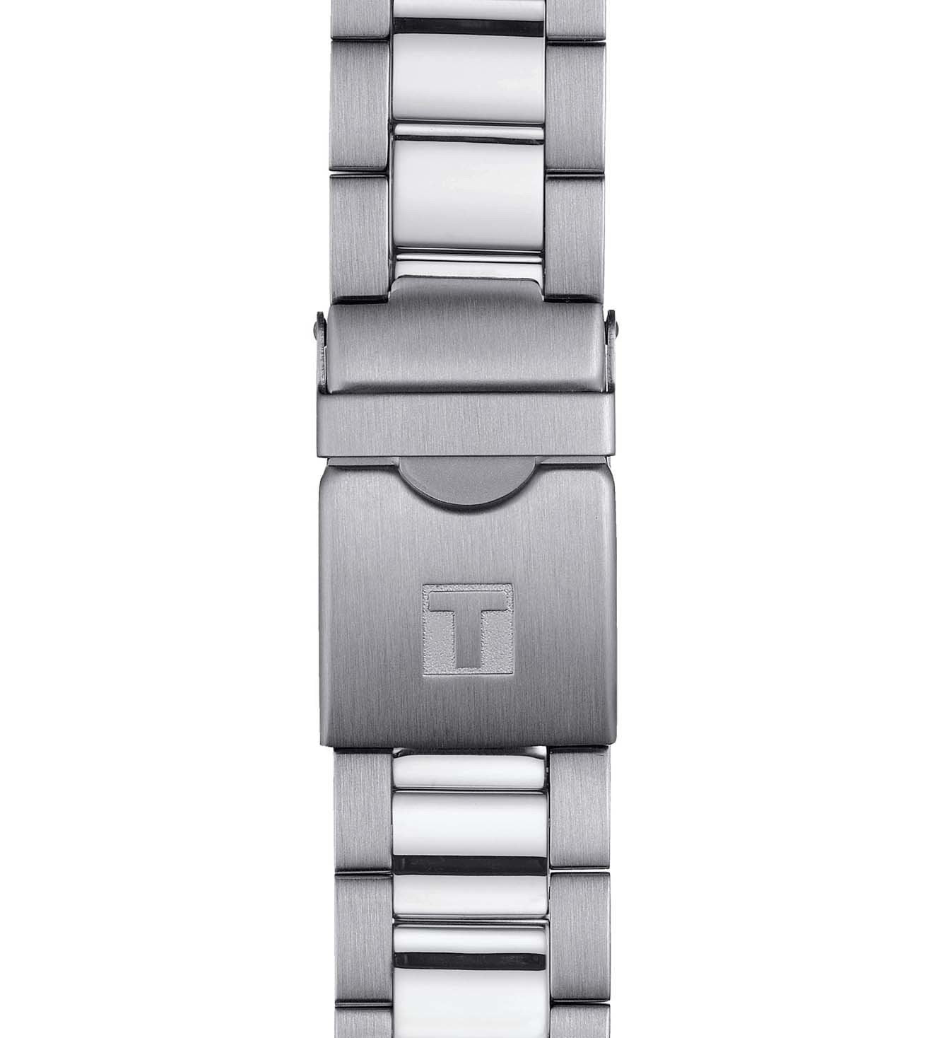 T1204171104101 | TISSOT SEASTAR 1000 Chronograph Watch for Men