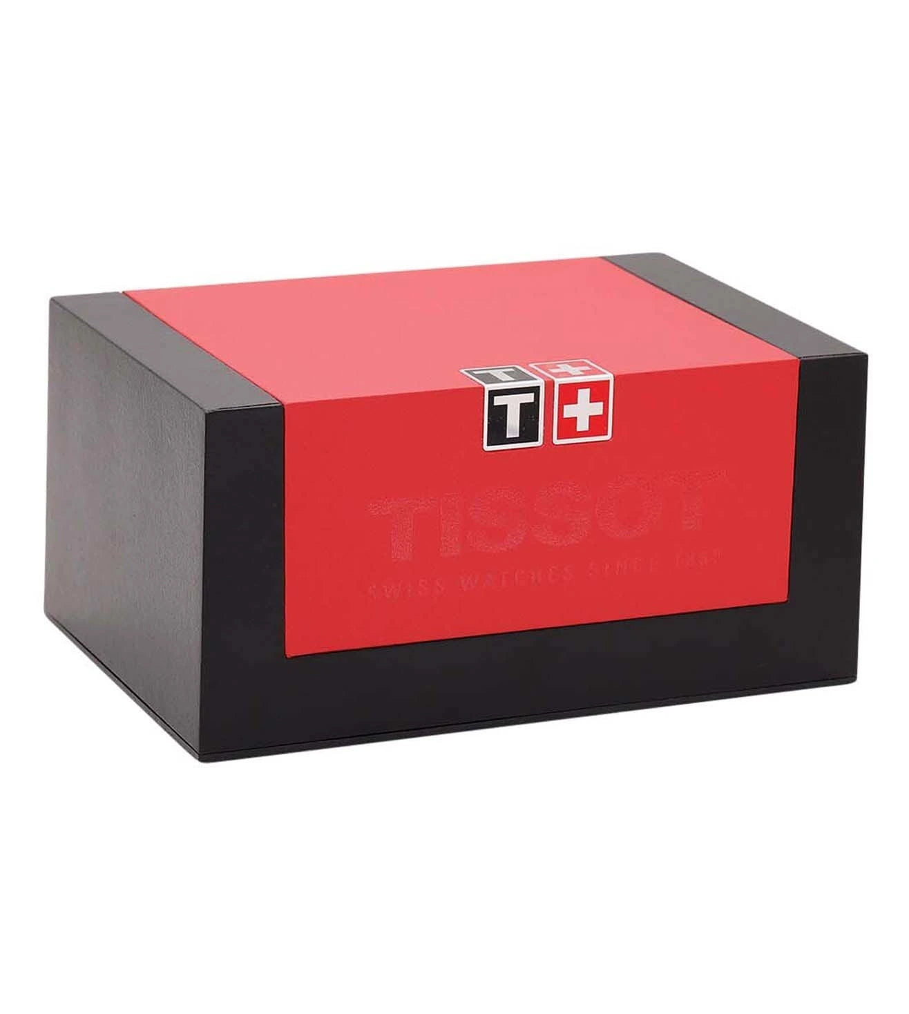 T1204171104101 | TISSOT SEASTAR 1000 Chronograph Watch for Men