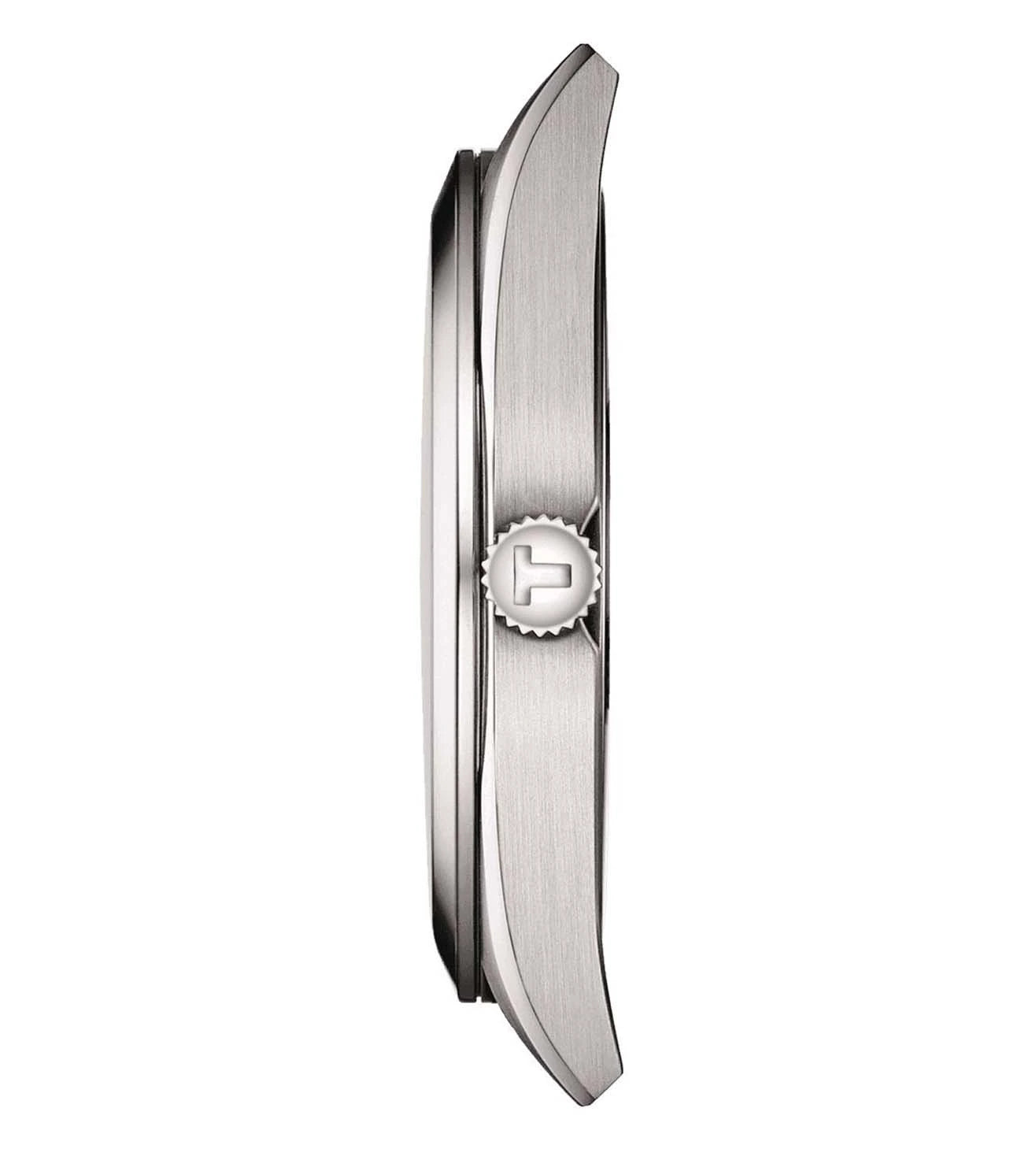 T1274101104100 | T-Classic Gentleman Watch for Men