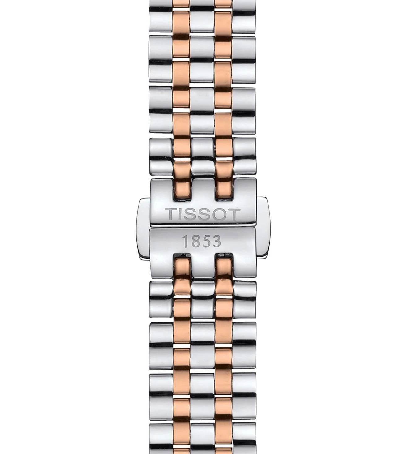 T1222102203301 | TISSOT CARSON Watch for Women