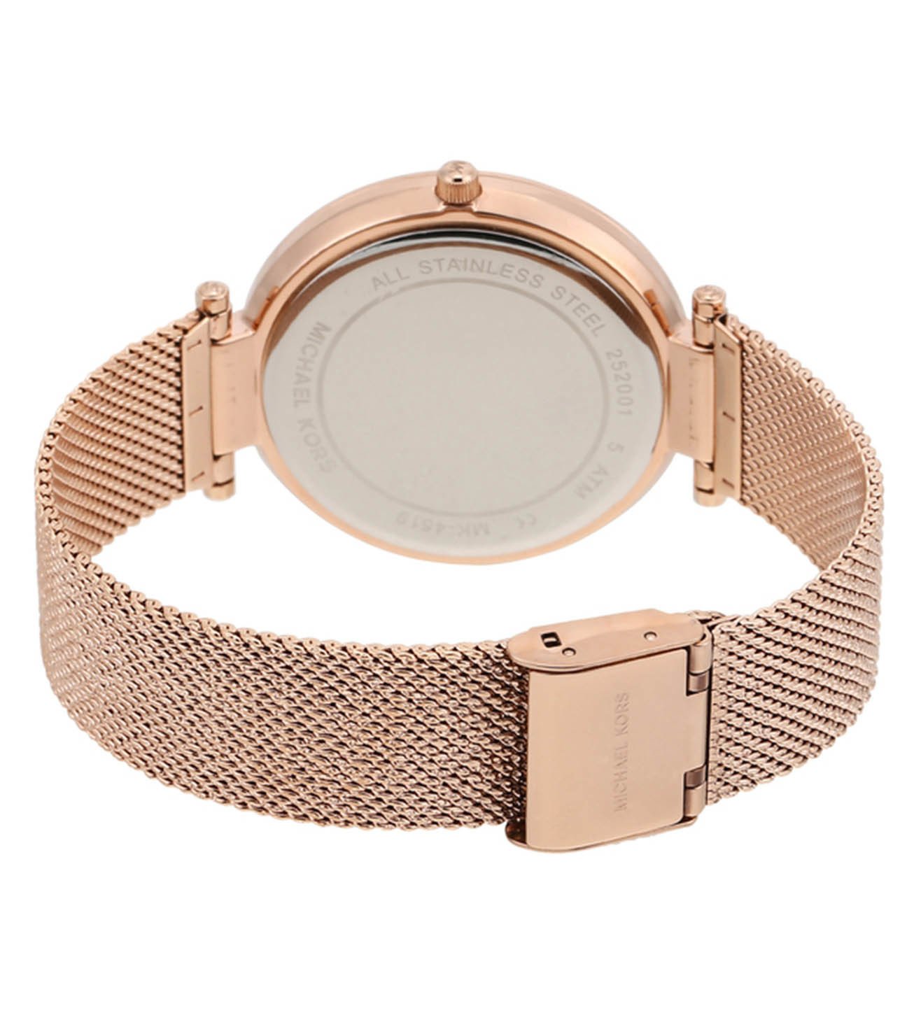 MK4519 | MICHAEL KORS Darci Watch for Women 