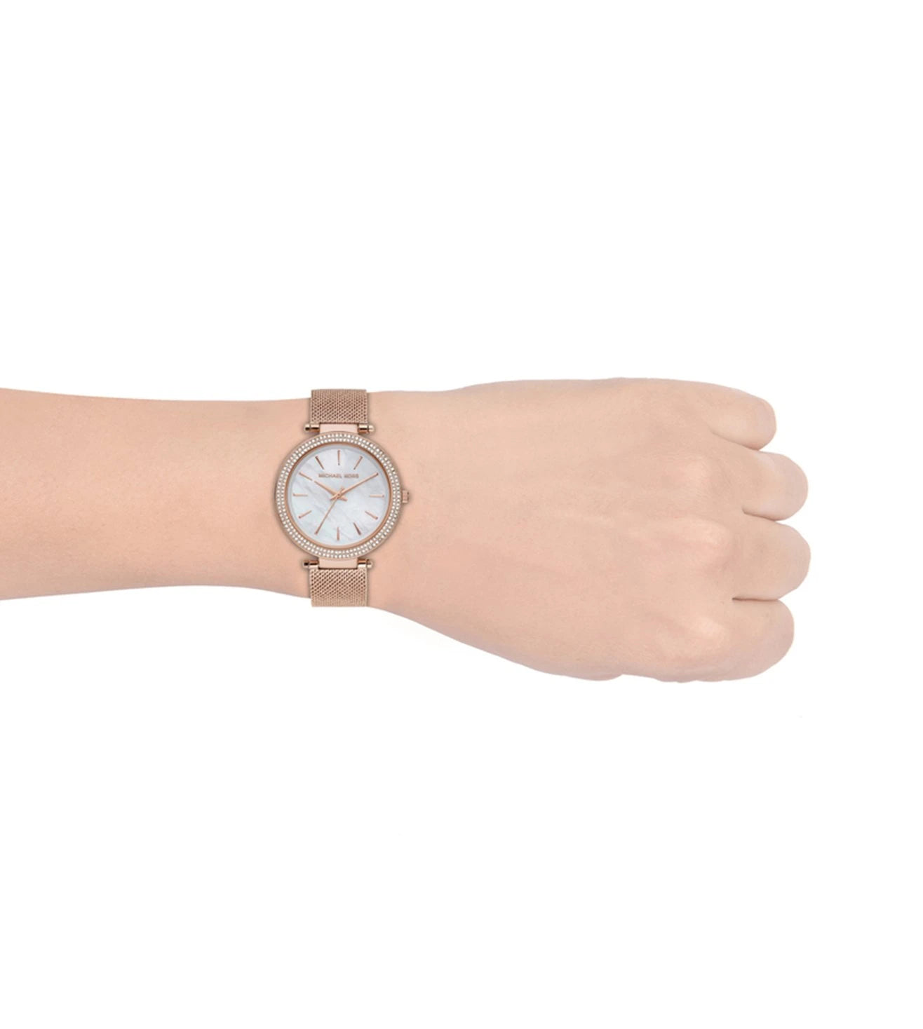 MK4519 | MICHAEL KORS Darci Watch for Women 
