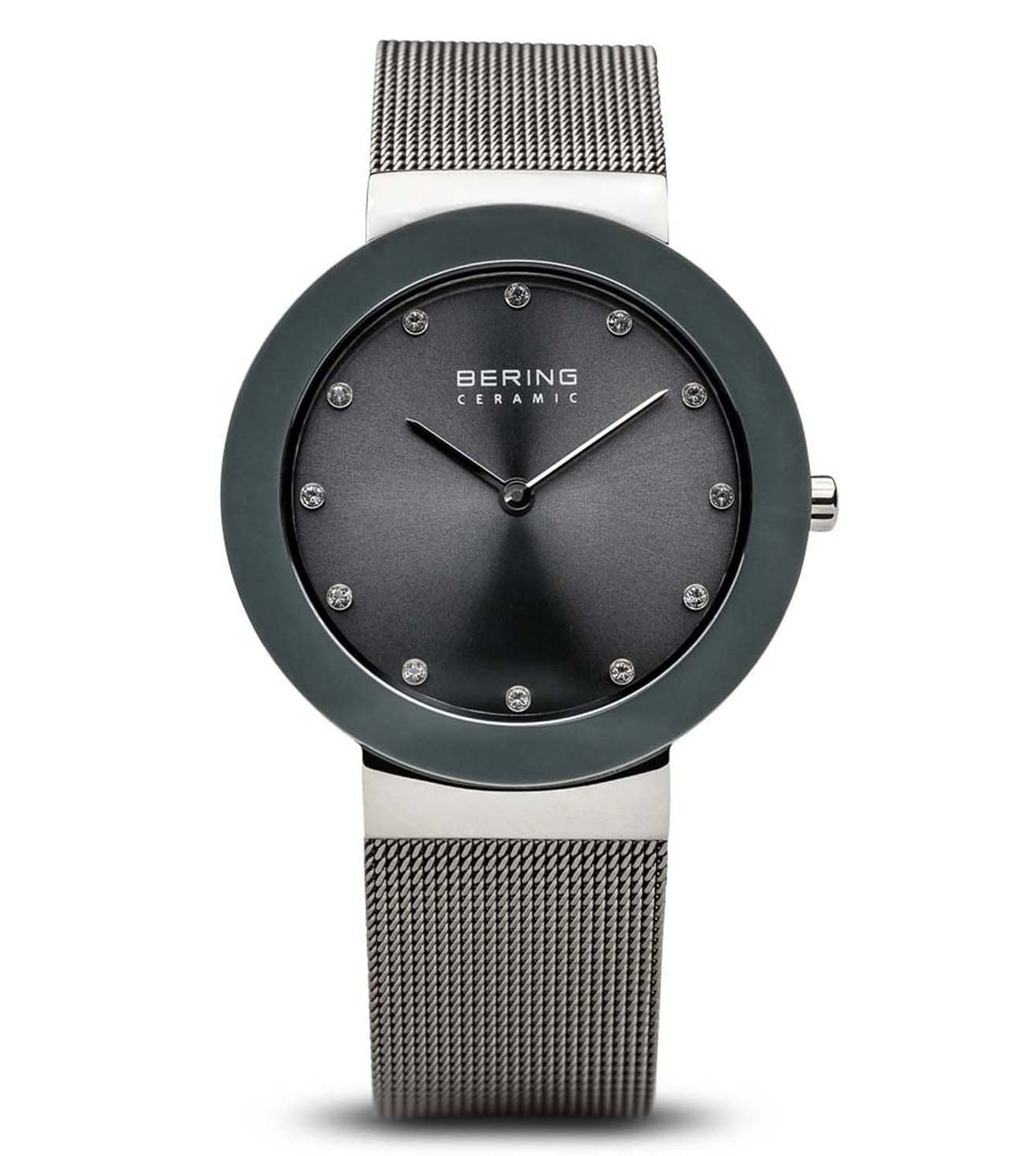 Bering Ceramic outlets Watch