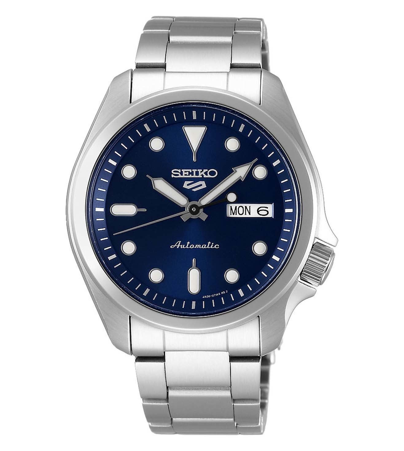SRPE53K1 | SEIKO 5 Sports Automatic Watch for Men