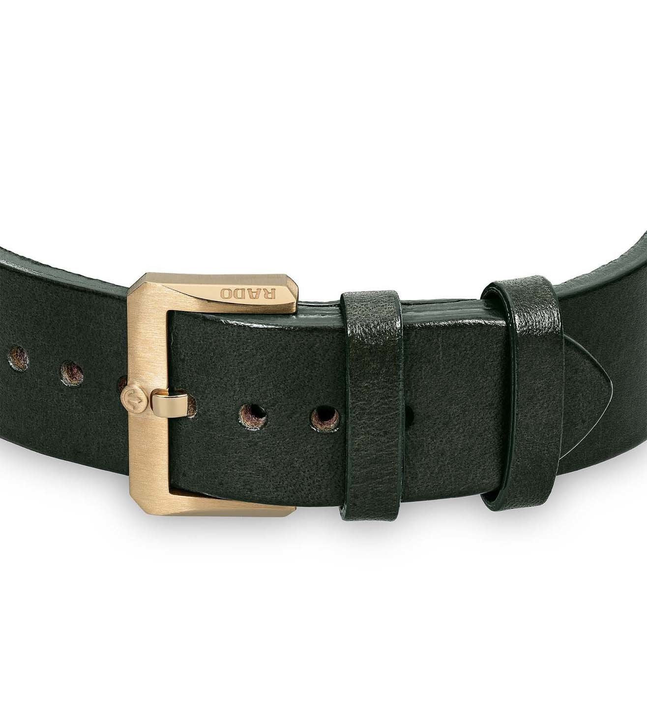 R32504315 | RADO Captain Cook Automatic Bronze Watch for Men