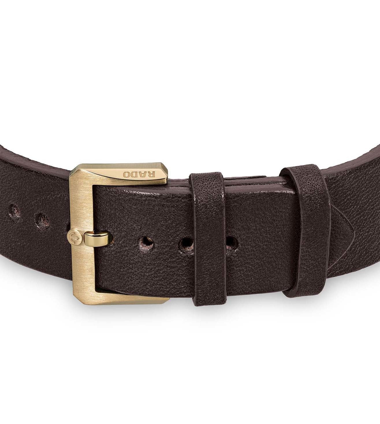 R32504306 | RADO Captain Cook Automatic Bronze Watch for Men