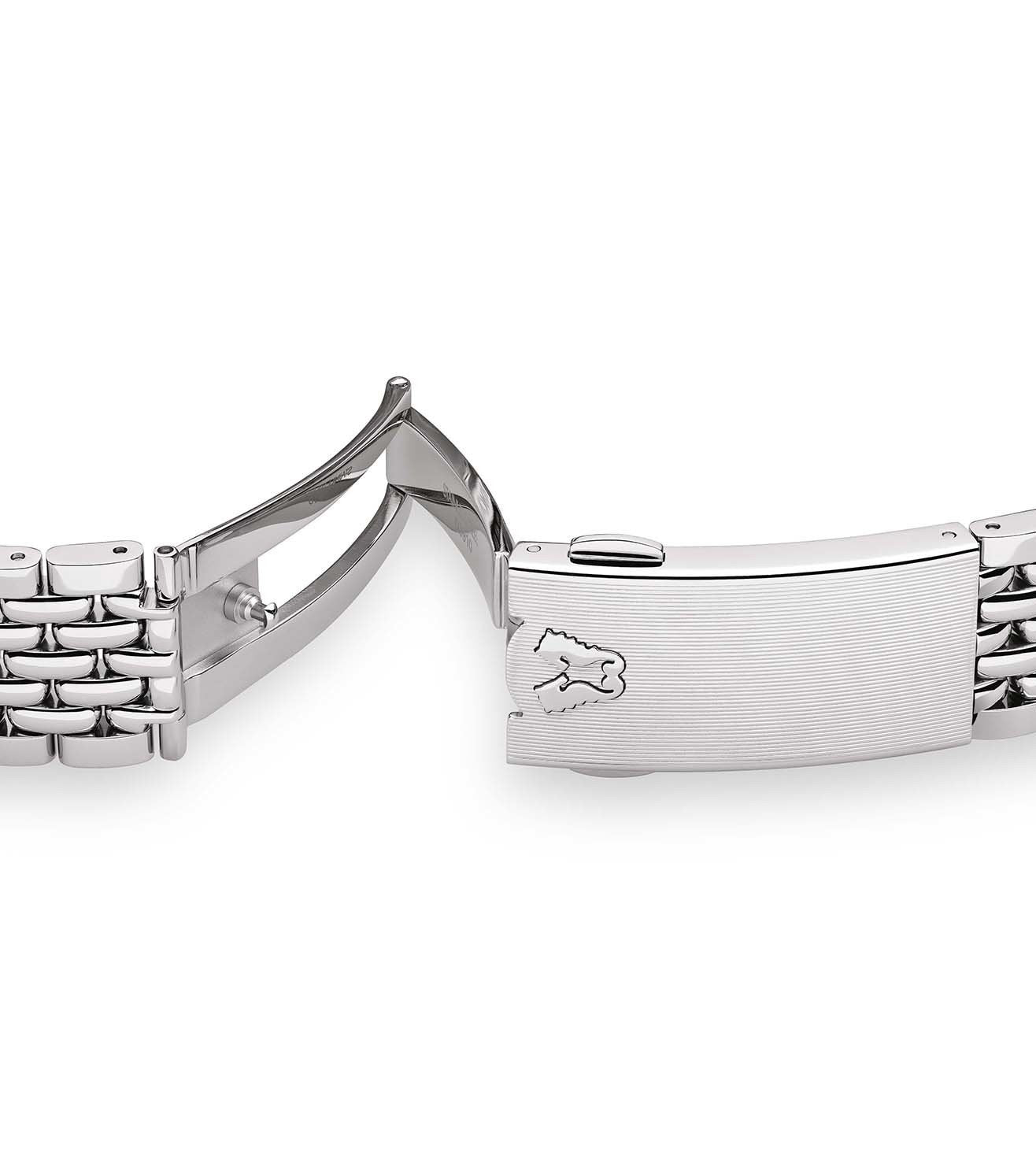 R33102703 | RADO HyperChrome Classic Automatic Diamonds Watch for Women