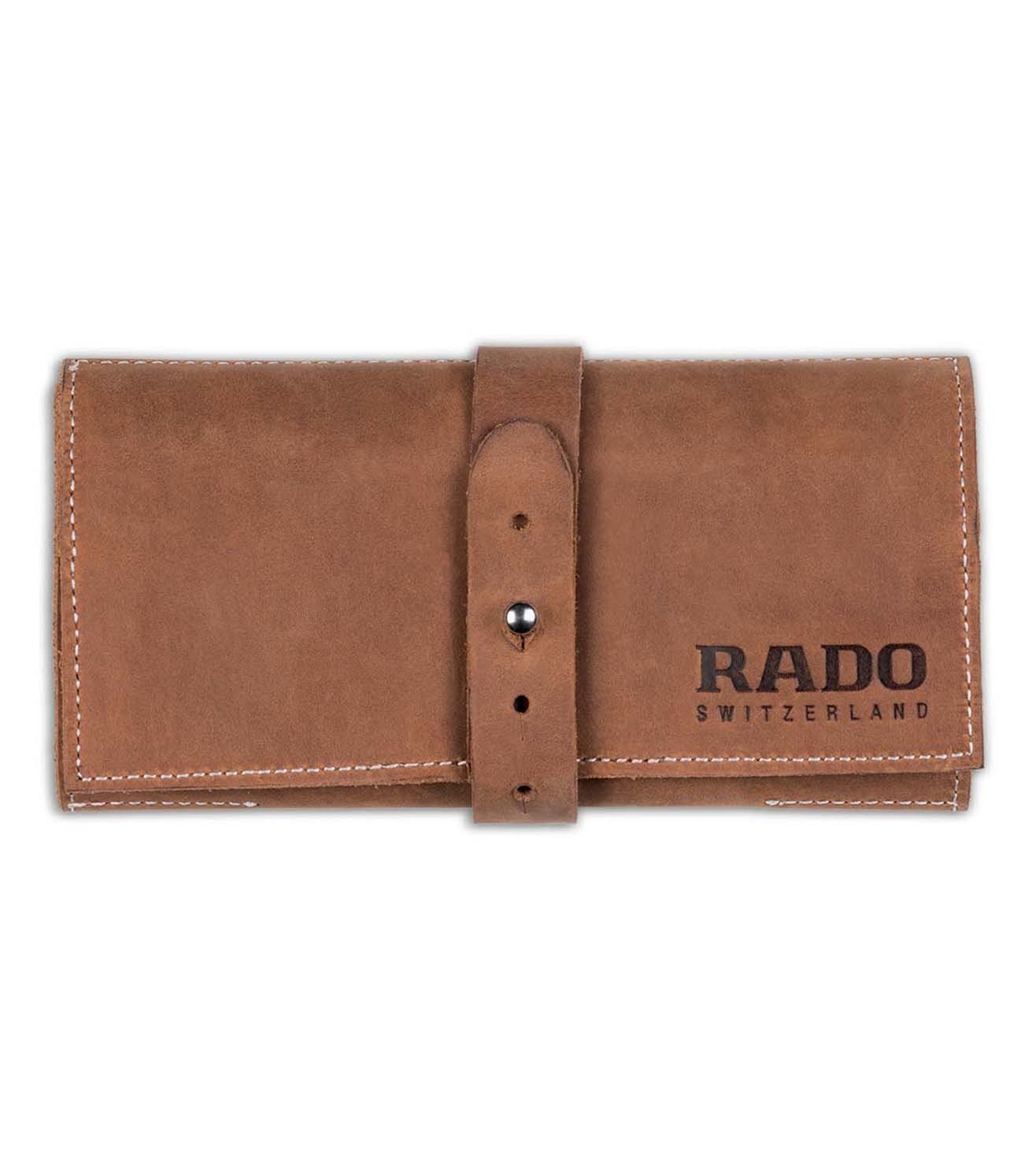 R32105319 | RADO Captain Cook Automatic - Hrithik Roshan Edition Watch for Men (2 Additional Straps)