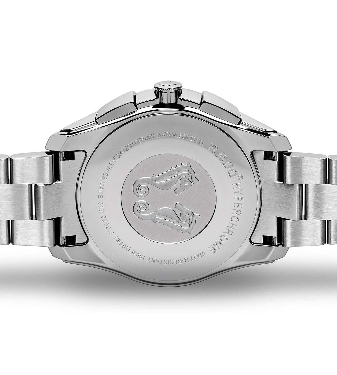 R32259163 | RADO HyperChrome Chronograph Watch for Men