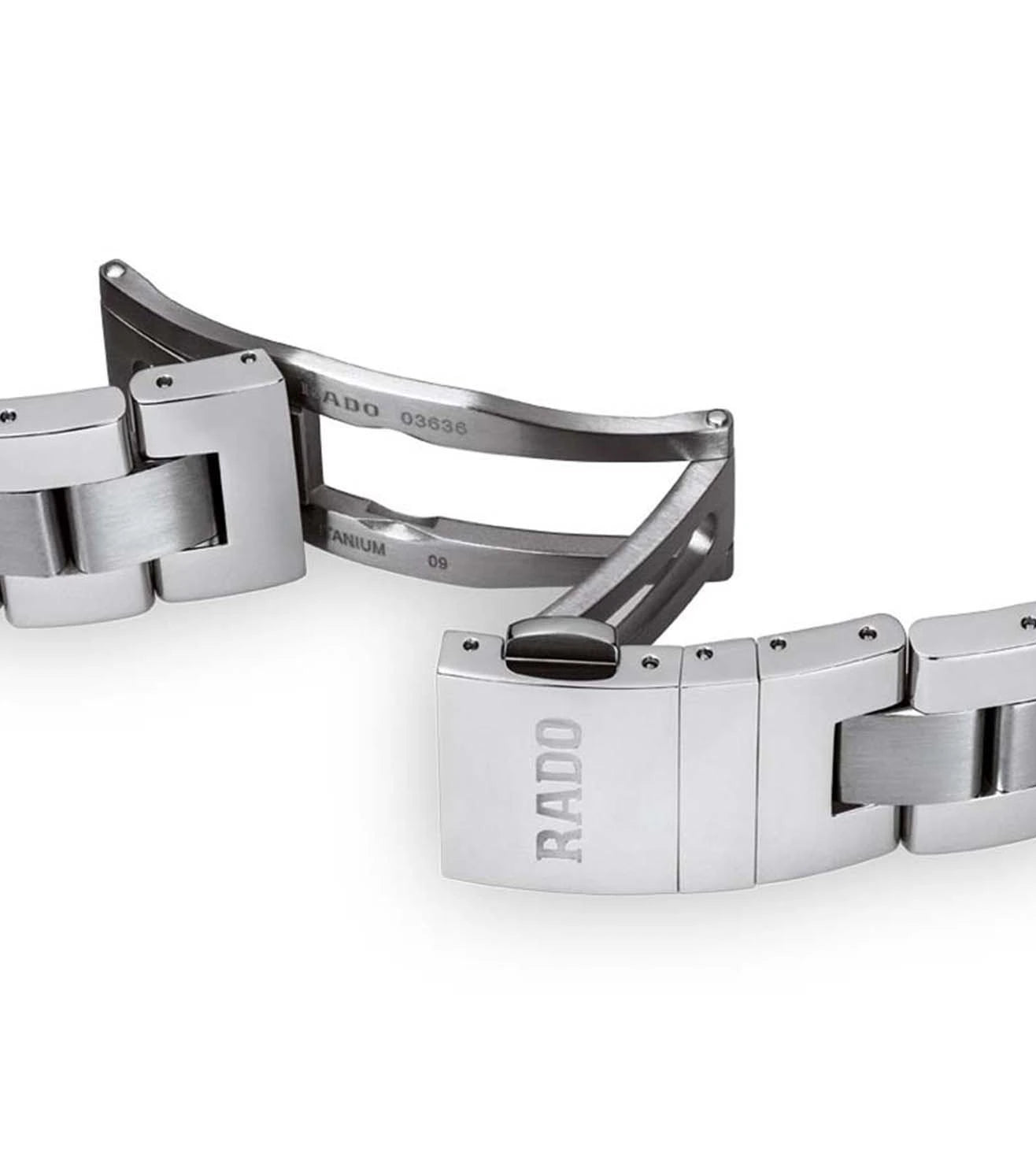 R32259163 | RADO HyperChrome Chronograph Watch for Men