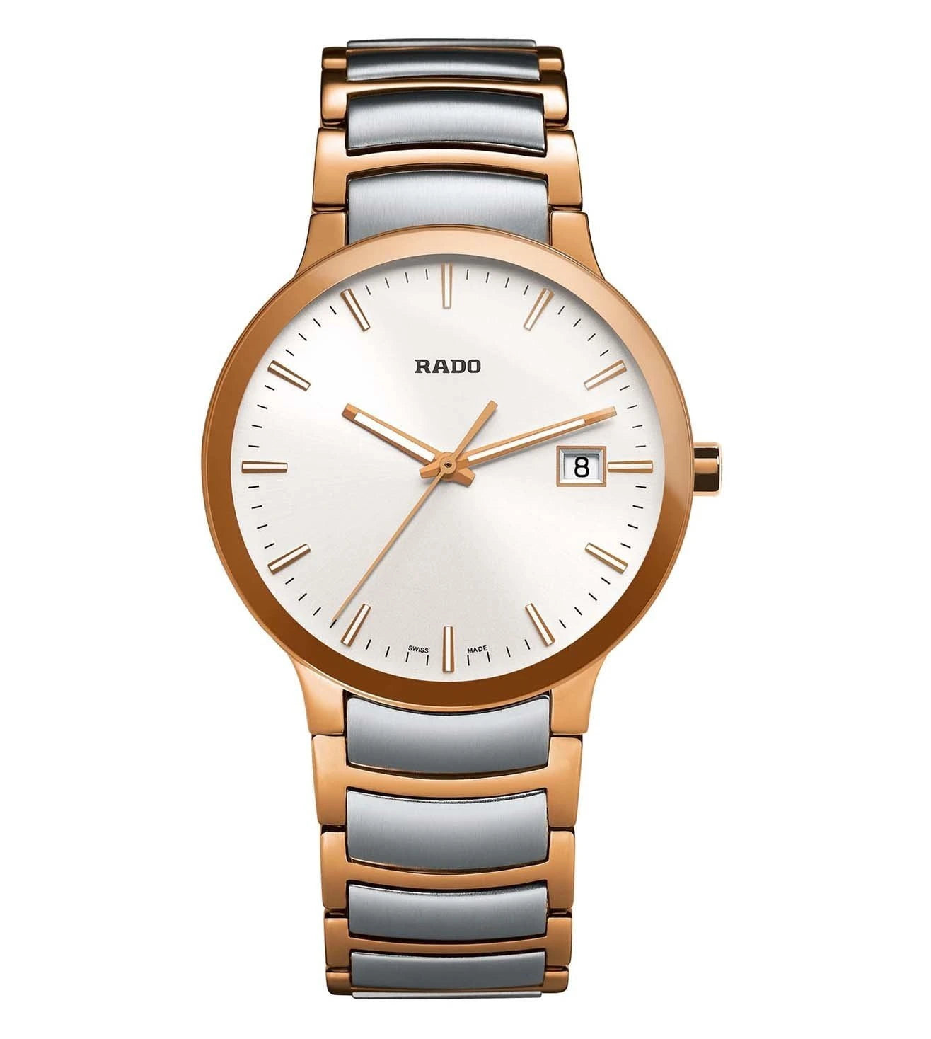 Rado centrix mens sale